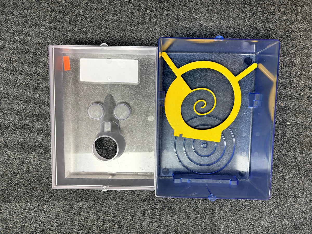 Verathon 0620-0340 Calibration Tank - SelfiMed UK