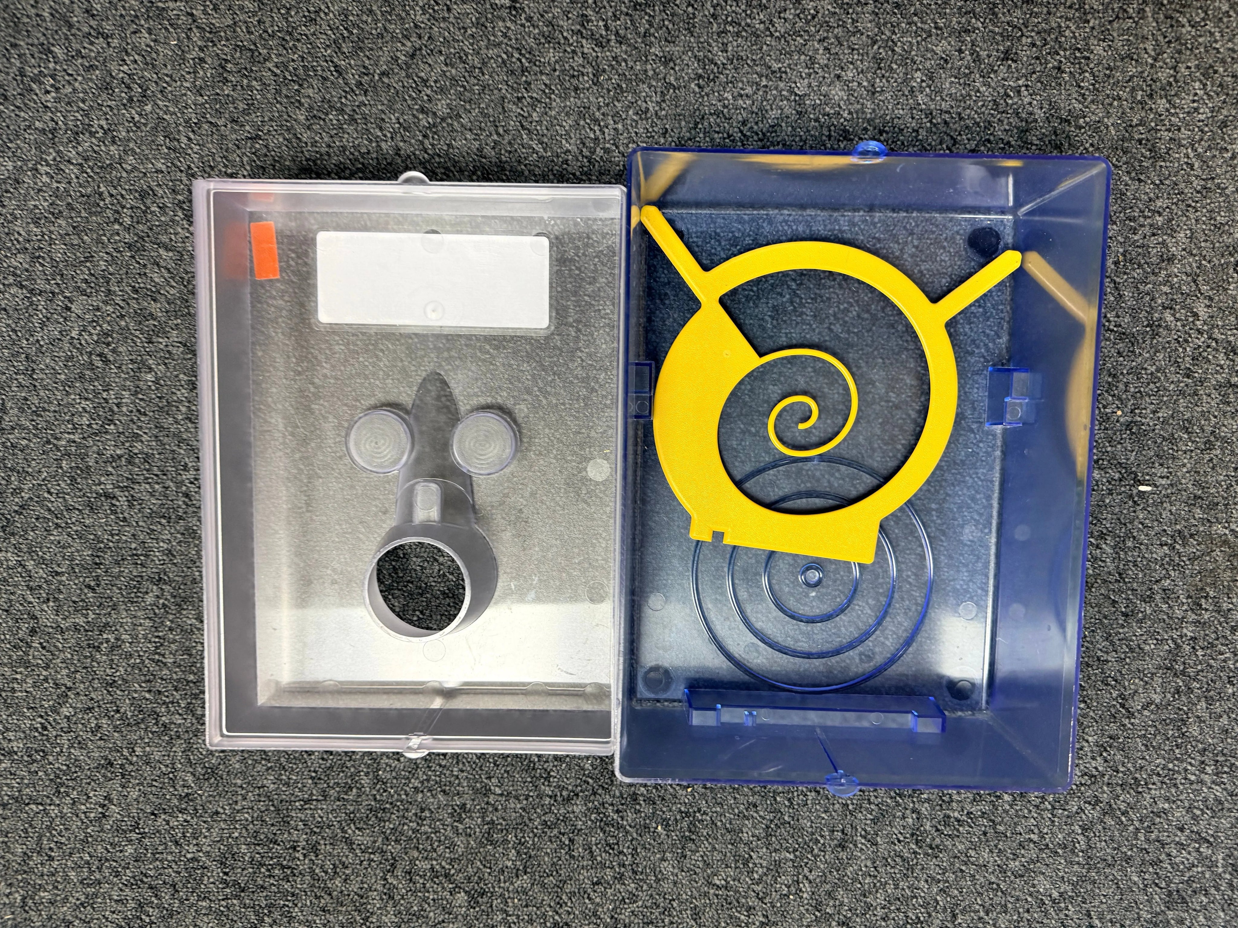 Verathon 0620-0340 Calibration Tank - SelfiMed UK