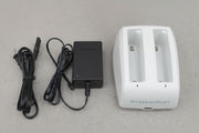 Verathon BladderScan BVI 9400 Battery Charger