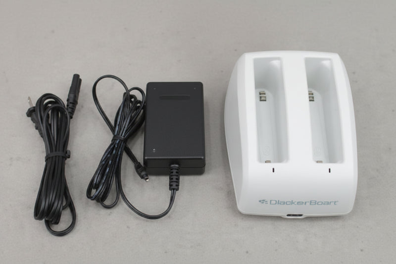 Verathon BladderScan BVI 9400 Battery Charger