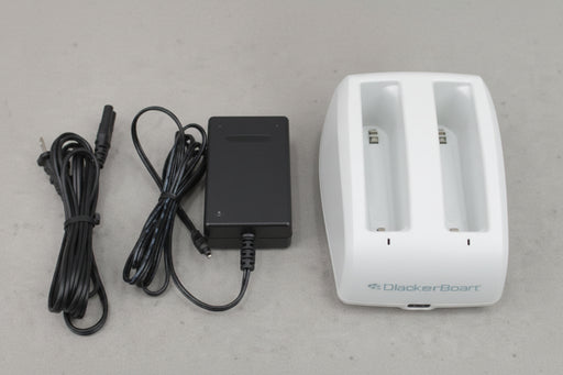 Verathon BladderScan BVI 9400 Battery Charger