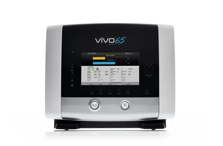 Breas Vivo 65 Ventilator  SelfiMed UK