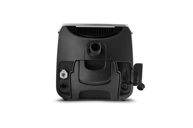 Breas Vivo 2 Ventilator with Accessories and Power Supply SelfiMed UK