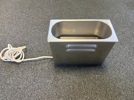 Walker Electronics QC Ultrasonic Cleaner Water Bath Walker