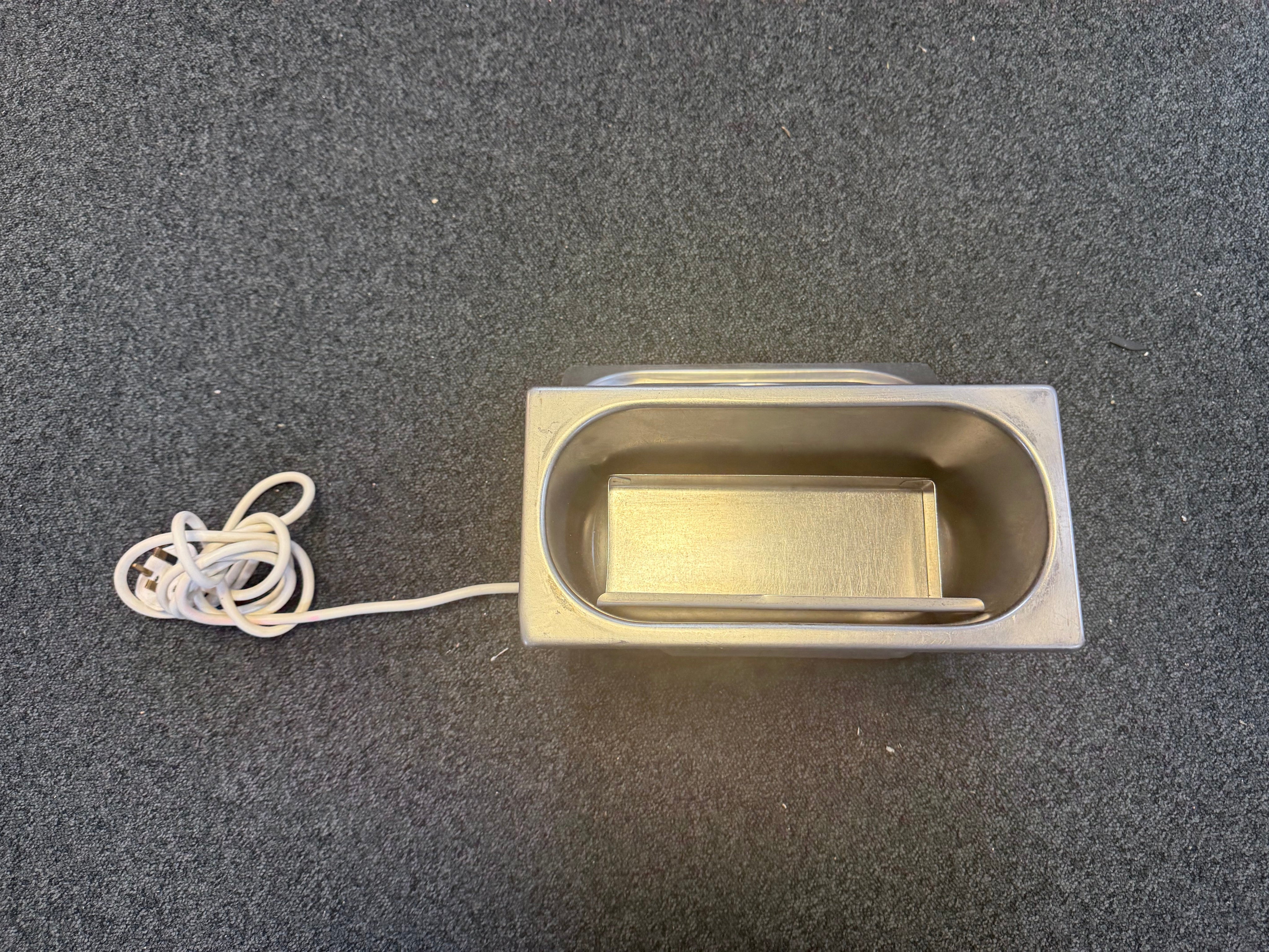 Walker Electronics QC Ultrasonic Cleaner Water Bath Walker