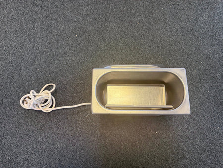 Walker Electronics QC Ultrasonic Cleaner Water Bath Walker