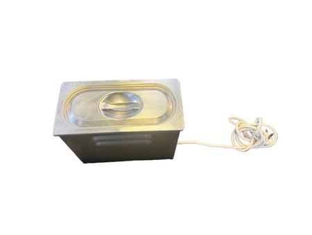 Walker Electronics QC Ultrasonic Cleaner Water Bath Walker