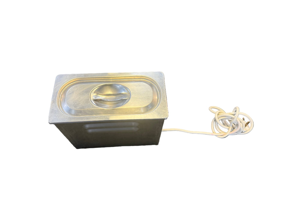 Walker Electronics QC Ultrasonic Cleaner Water Bath Walker