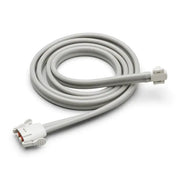 Welch Allyn NIBP hose with grey PVC outer jacket