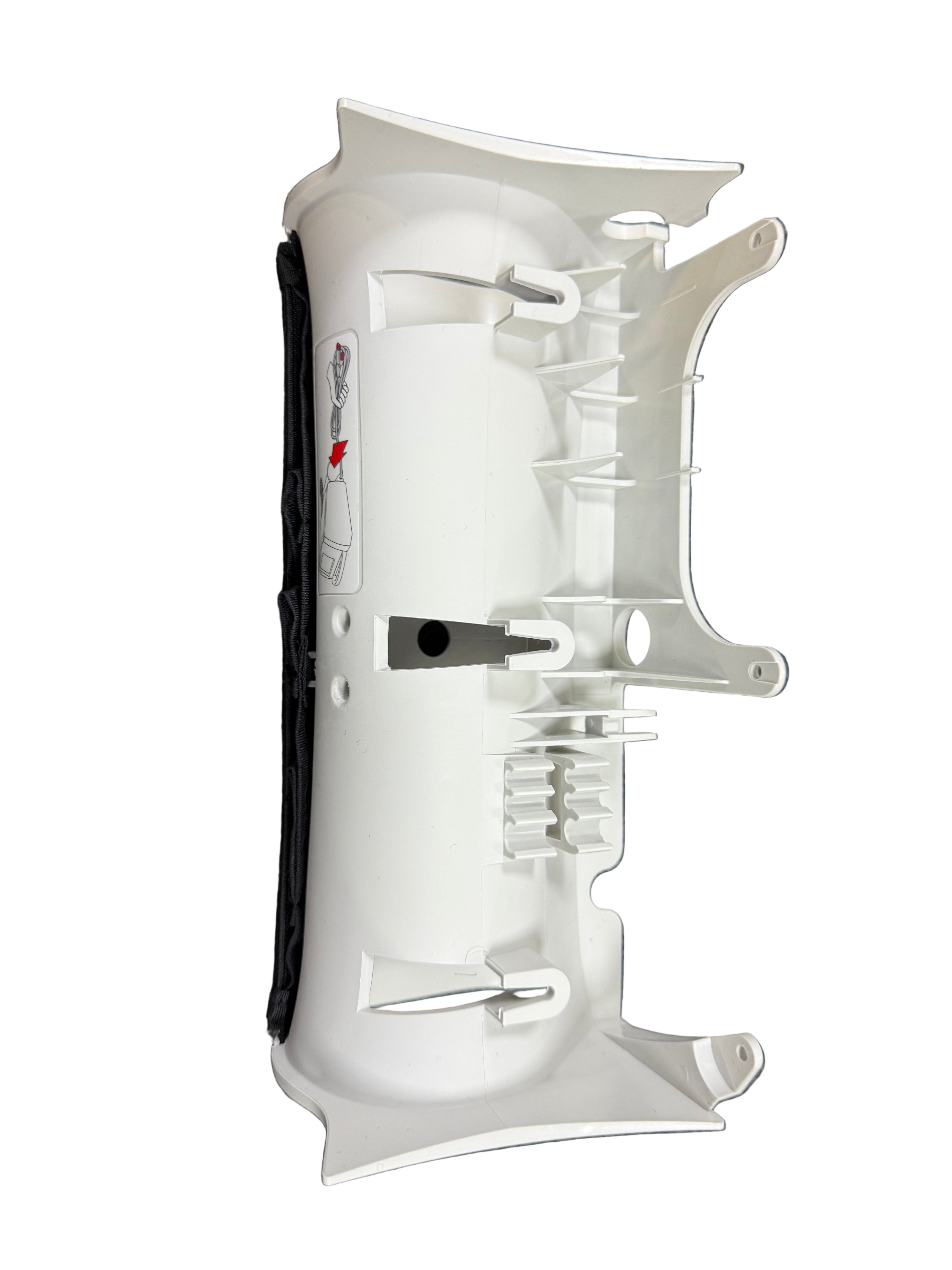 Zoll 93100895 accessory for organising defibrillator cables