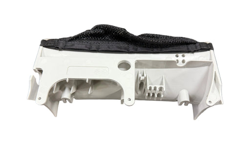 Zoll defibrillator 93100895 cable holder front view