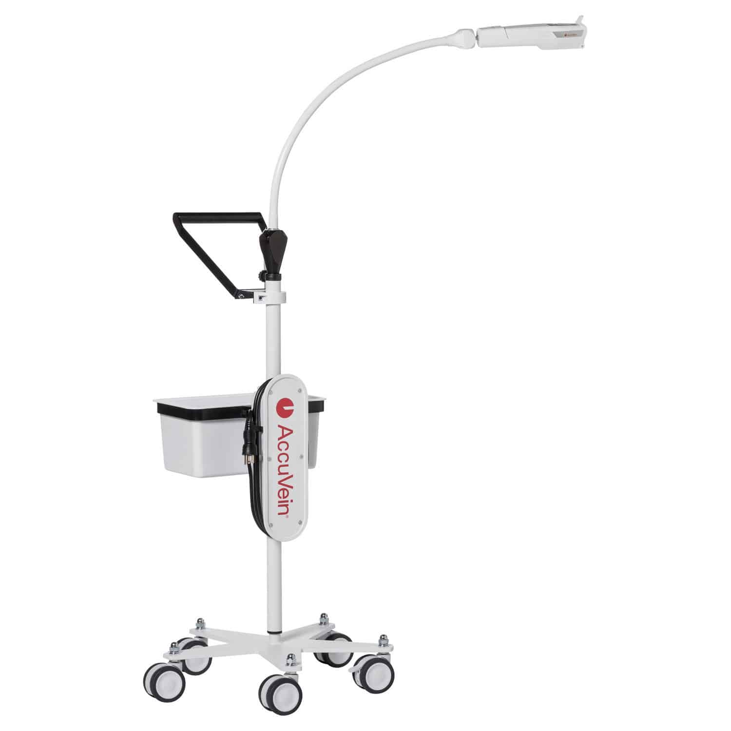 AccuVein HF580 Stand - SelfiMed UK