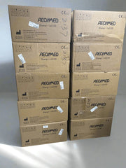 Aeonmed Shangrila 510S Emergency Transport Ventilator - SelfiMed UK