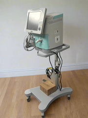 Aeonmed VG70 Ventilator - Software Version 2.00 - Running Time less than 45 minutes - SelfiMed UK