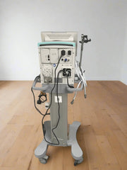 Aeonmed VG70 Ventilator - Software Version 2.00 - Running Time less than 45 minutes - SelfiMed UK