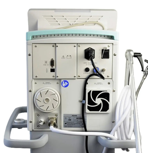 Aeonmed VG70 Ventilator - Software Version 2.00 - Running Time less than 45 minutes - SelfiMed UK