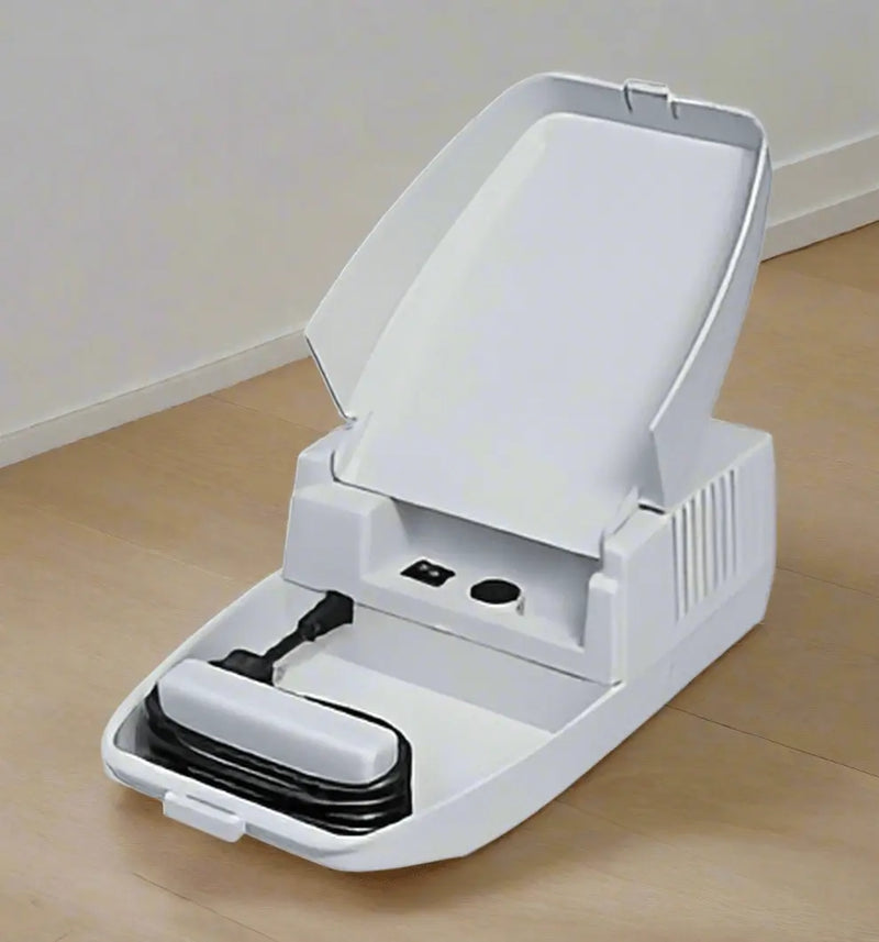 Aeromax Compressor Nebuliser - SelfiMed UK