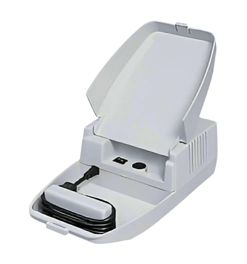 Aeromax Compressor Nebuliser - SelfiMed UK