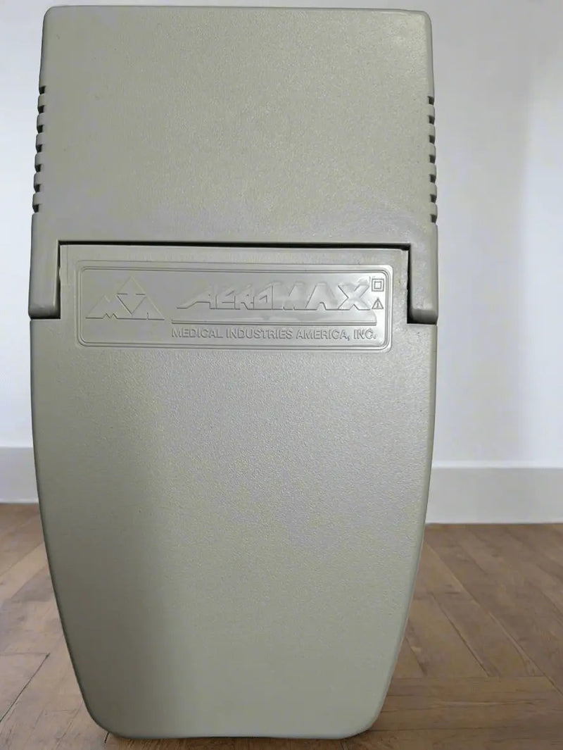 Aeromax Compressor Nebuliser - SelfiMed UK