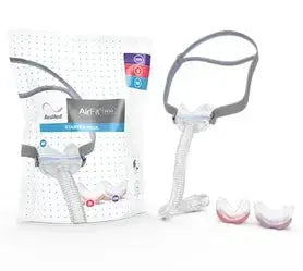 Resmed AirFit N30 Nasal Mask Starter Pack SelfiMed UK