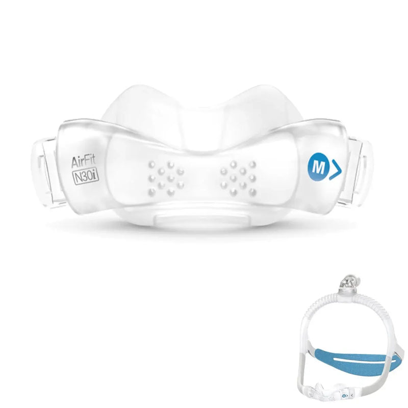 AirFit N30i Mask Cushion without Diffuser Filter