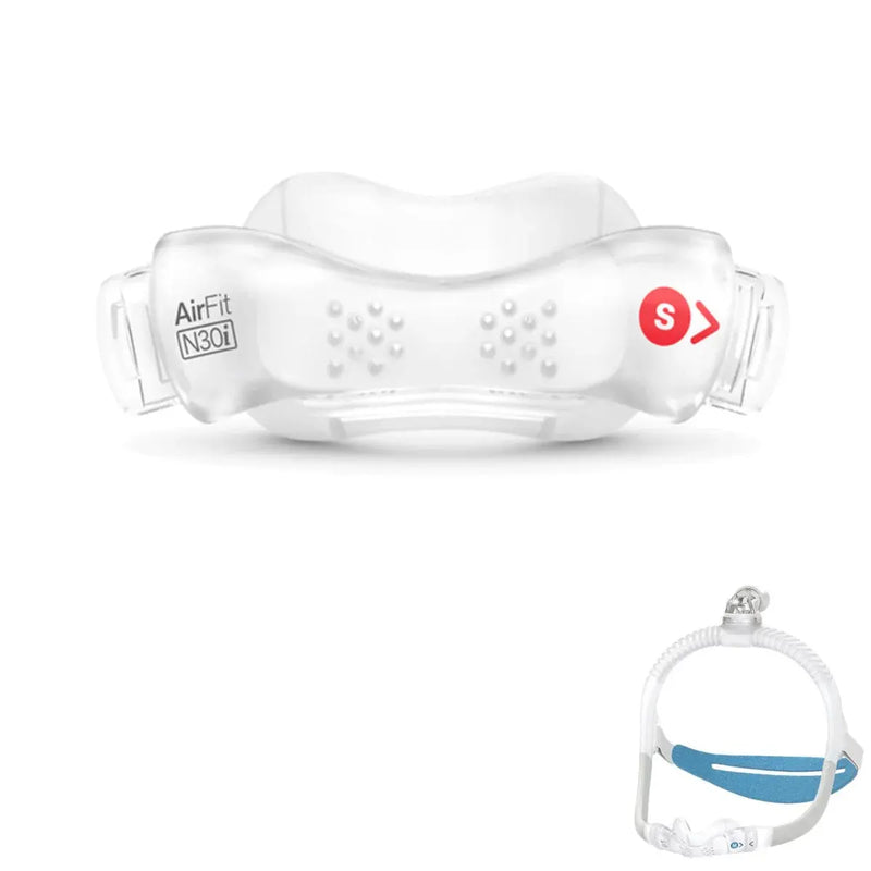 AirFit N30i Mask Cushion without Diffuser Filter