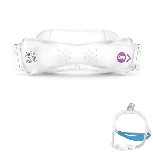 AirFit N30i Mask Cushion without Diffuser Filter