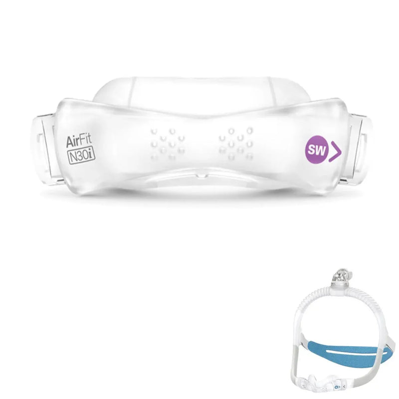 AirFit N30i Mask Cushion without Diffuser Filter