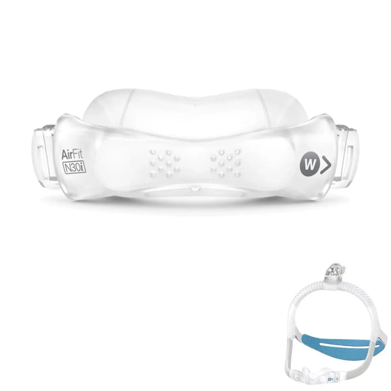 AirFit N30i Mask Cushion without Diffuser Filter