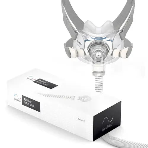 ResMed AirMini Set-up Pack for F30 (no mask, no device)