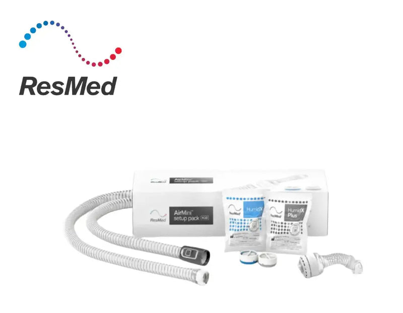 ResMed AirMini Set-up Pack for N20 (no mask, no device)