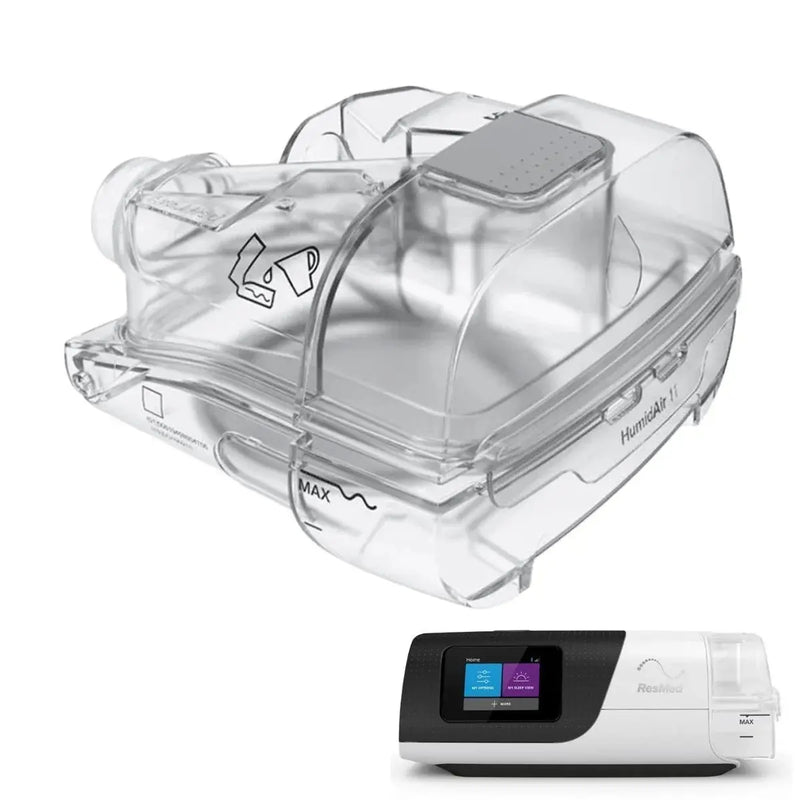 AirSense 11 Cleanable Water Chamber Tub - Ref. 39101 - SelfiMed UK