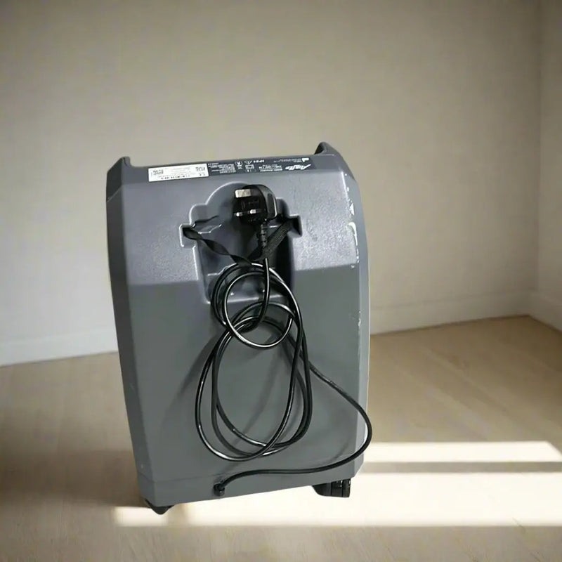 Airsep VisionAire 5 Oxygen Concentrator - SelfiMed UK