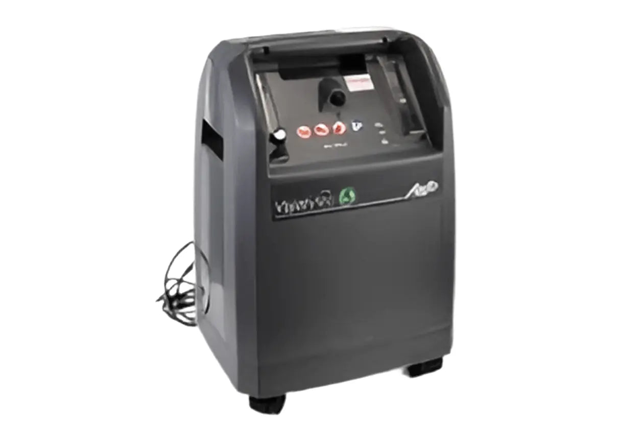 Airsep VisionAire 5 Oxygen Concentrator - Like New in Box Oxygen Concentrator SelfiMed UK