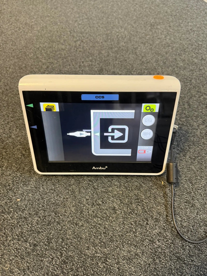 Ambu aView Video Monitor - SelfiMed UK