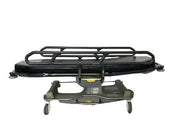 Anetic Aid QA3 Patient Trolley - SelfiMed UK