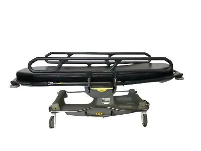 Anetic Aid QA3 Patient Trolley - SelfiMed UK