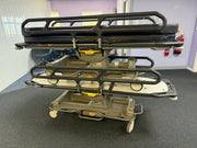 Anetic Aid QA3 Patient Trolley - SelfiMed UK