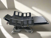 Anetic Aid QA4 Hydraulic Transfer Trolley - SelfiMed UK