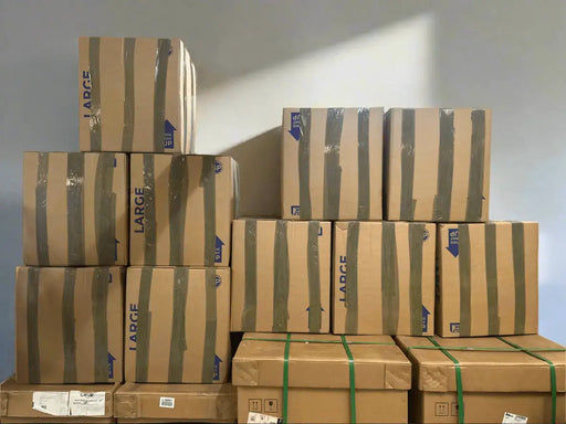 Arjo AutoLogic Inflatable Mattress & Pump - SelfiMed UK