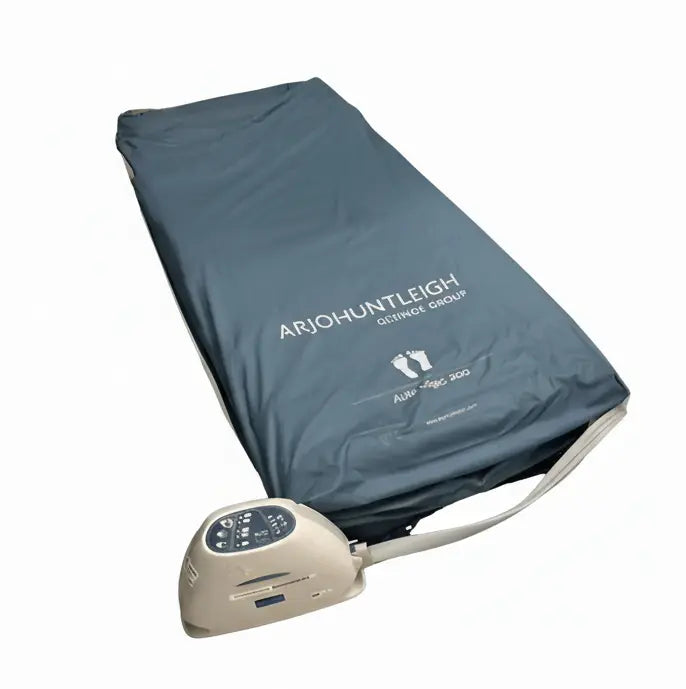 Arjo AutoLogic Inflatable Mattress – Damaged inflatable mattress damaged SelfiMed UK