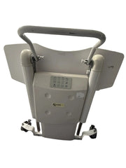 Arjo FloorLine - i Plus Human Care Low Level Electric Bed - SelfiMed UK