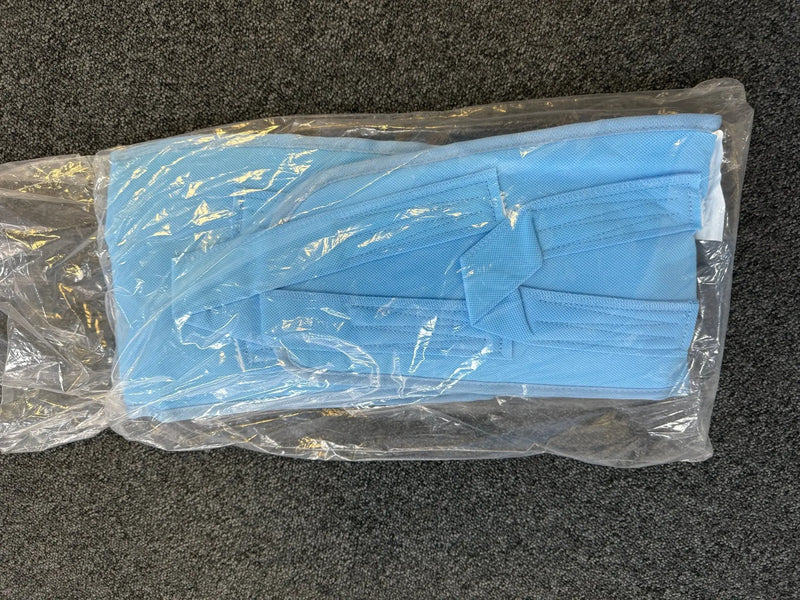 Arjo Huntleigh Active Sling Ref MFA4000 - 190kg (418Ibs) - SelfiMed UK