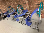 Arjo Huntleigh Encore Patient stand Hoist with Battery & optional Charger - SelfiMed UK