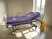 Arjo Huntleigh Enterprise 5000X Electric Hospital Bed - SelfiMed UK
