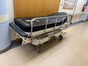 Arjo Huntleigh Lifeguard 55 Patient Trolley with Mattress - SelfiMed UK