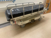 Arjo Huntleigh Lifeguard 55 Patient Trolley with Mattress - SelfiMed UK