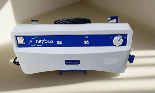 Arjo Huntleigh Nimbus 3 System Pressure Mattress Pump - SelfiMed UK