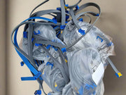 Arjo Huntleigh Nimbus Mattress Connector Tubeset For Nimbus 2, 3, 4 - SelfiMed UK