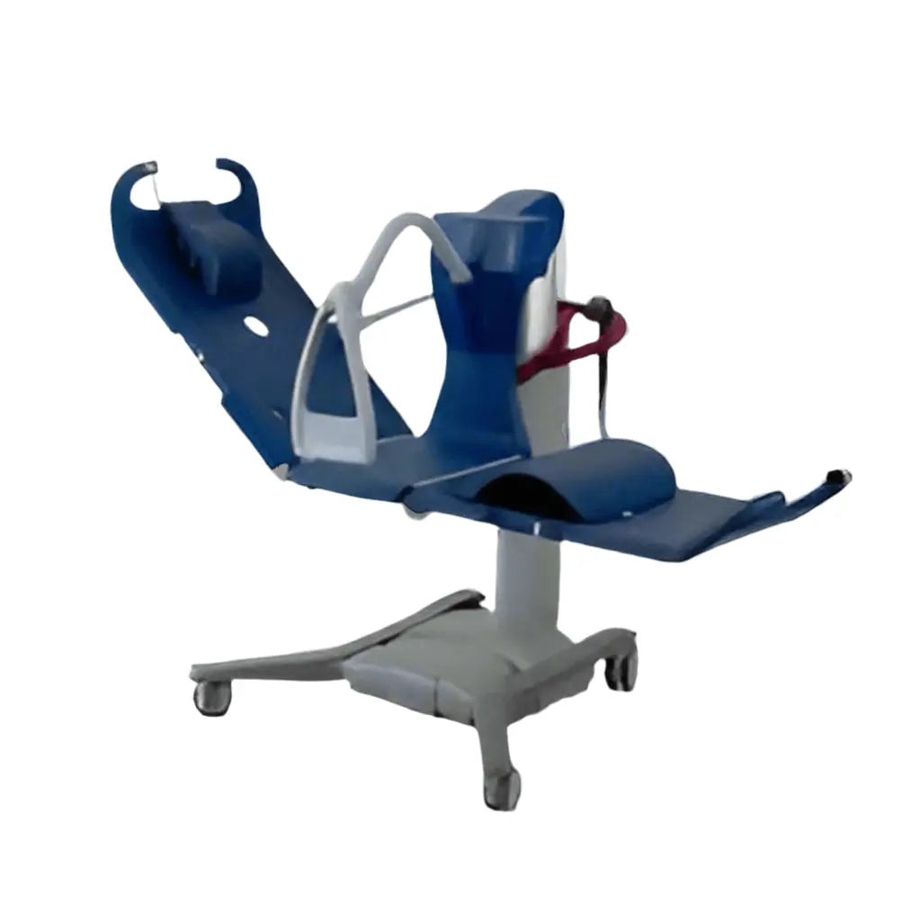 Arjo Miranti Electric Patient Hoist with Brand New Battery electric patient hoist SelfiMed UK